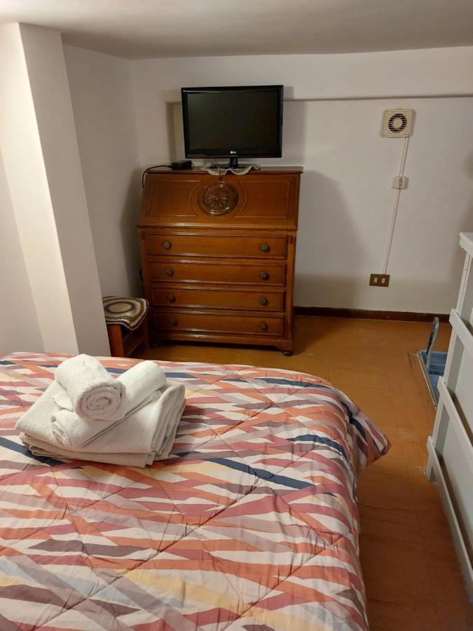 Apartamento Priscilla's