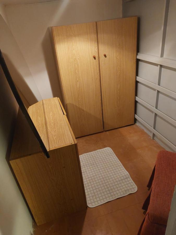 Priscilla's Apartamento Roma