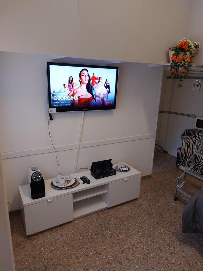Priscilla's Apartamento