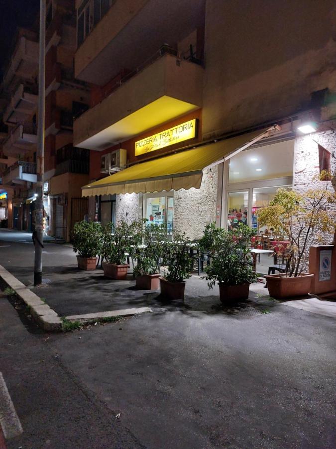 Apartamento Priscilla's