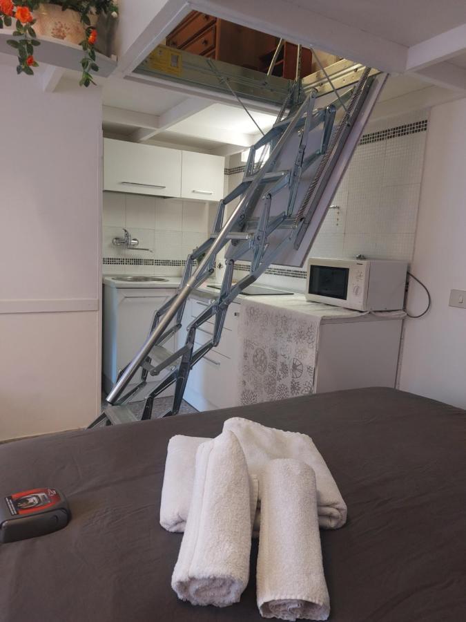 Priscilla's Apartamento *
