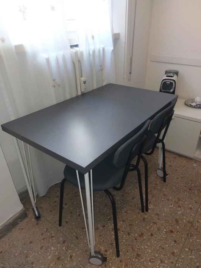 Priscilla's Apartamento *
