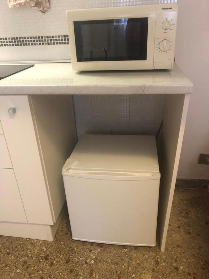 Priscilla's Apartamento Roma